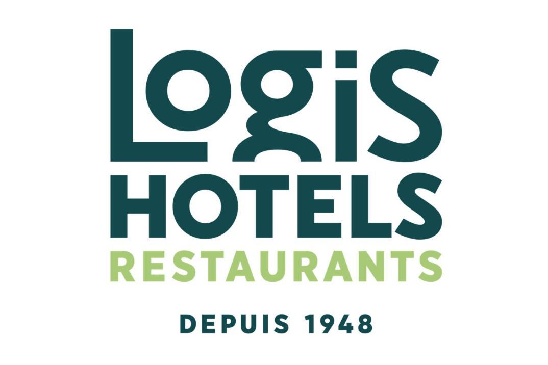 Logis Le Saint Hubert Hotel Haybes Exterior photo